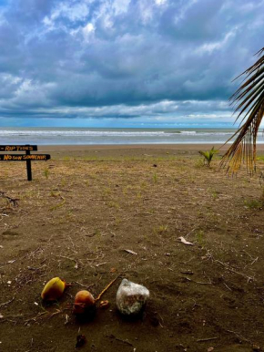 Cabinas Playa Bandera